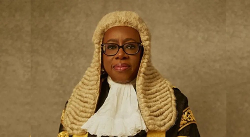 NJC sends nine Imo judges on compulsory retirement over age falsification