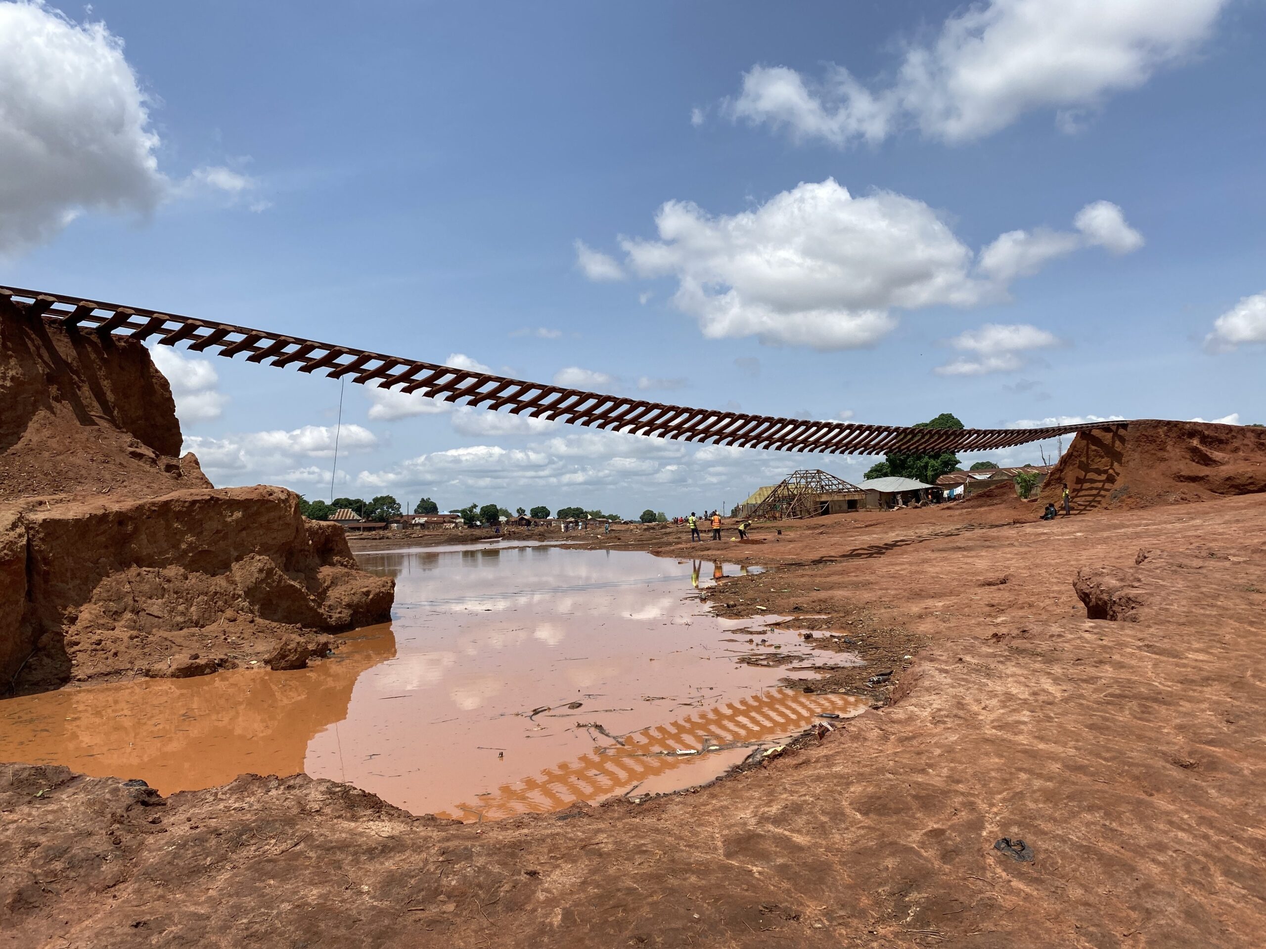 How deforestation aided Mokwa floods that killed over 200, displaced 3,000 others