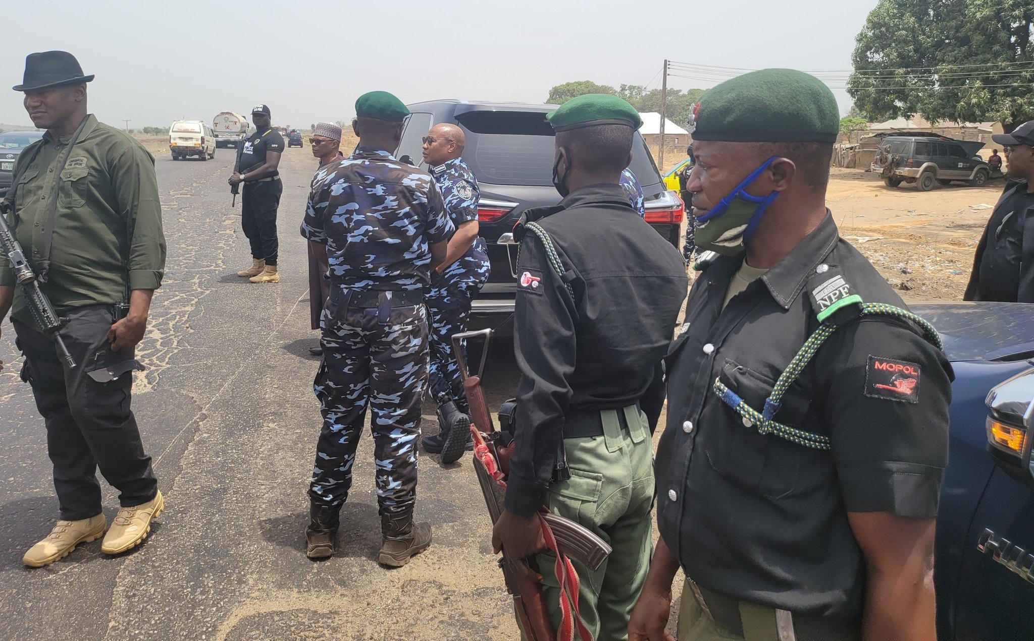 Two killed, two abducted as suspected cultists attack Anambra community – Police