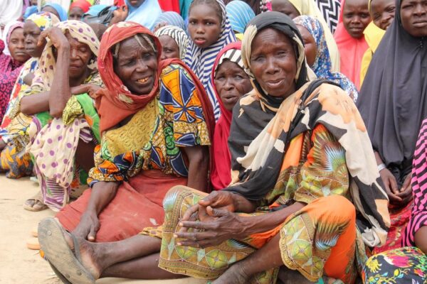 ANALYSIS: Violence in North-central Nigeria reveals systemic state failure