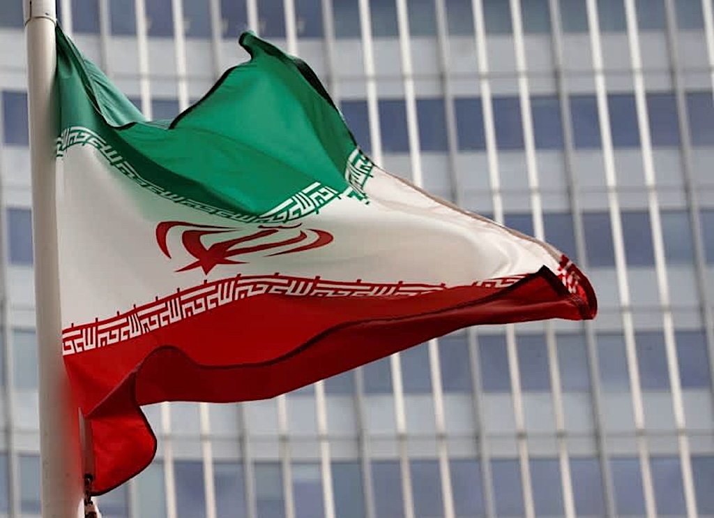BREAKING: Iran retaliates against US, launches missiles at American bases in Qatar, Iraq – Official