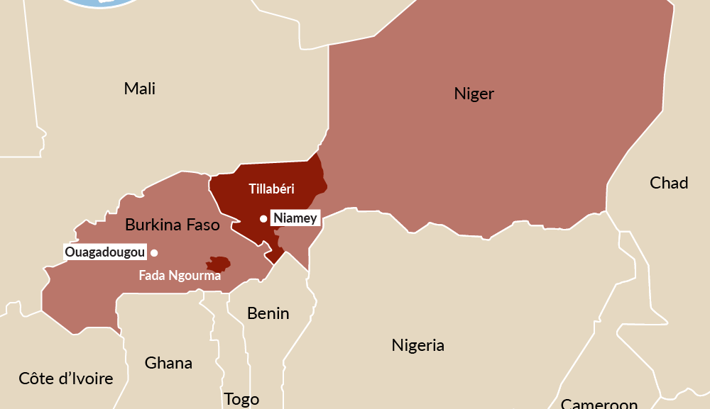 ANALYSIS: Violent extremism erodes local climate resilience in the Sahel