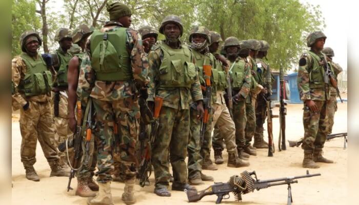 17 soldiers killed as troops repel bandits advance in Niger – Army