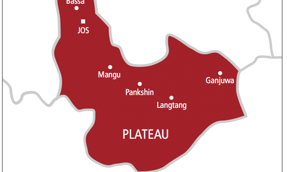 Three killed, two injured in renewed Plateau violence