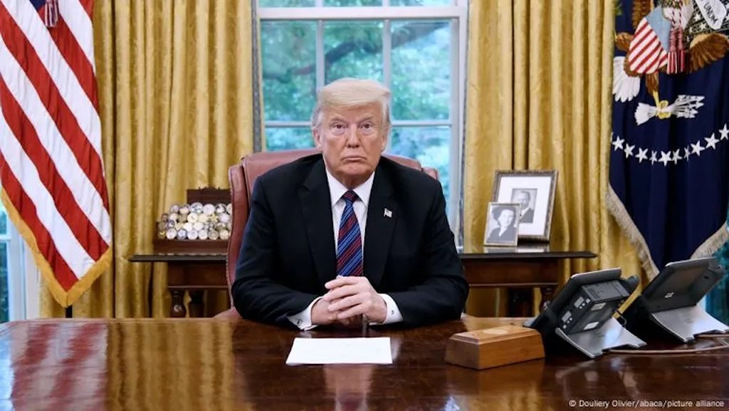 Israel-Iran war: Trump provides ceasefire details, as Israel, Iran react