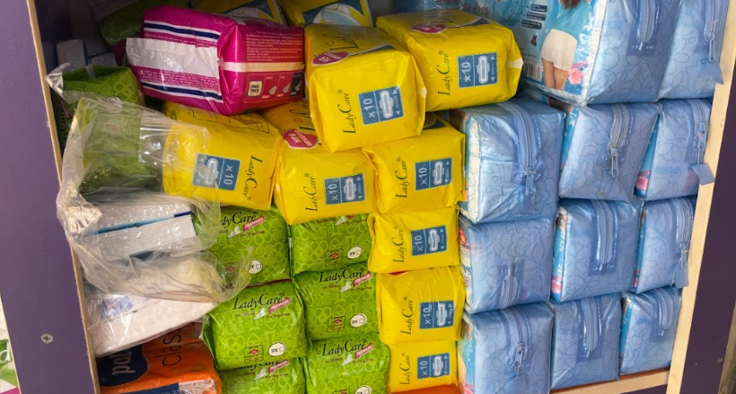 PT Health Watch: Why reusable pads may not be sustainable for many Nigerian girls – Expert