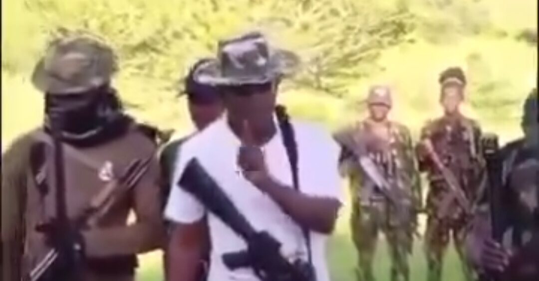 FACT-CHECK: Did notorious bandit Bello Turji announce plans to attack Enugu, Port Harcourt?