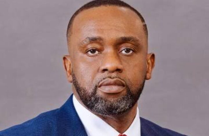 NNPC’s spokesperson resigns