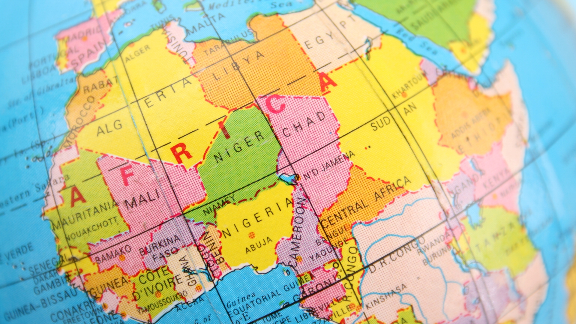 How will the Iran crisis impact Africa?