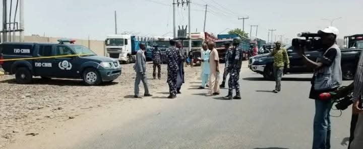 Explosion kills five, injures 10 in Kano – Police