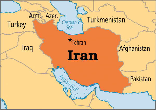 Israel-Iran War (Day 6): Explosions rock Tehran, Tel Aviv, others