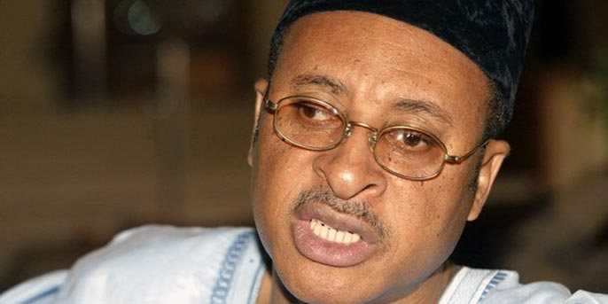 Shadow Government: Judge invites seven legal experts for SSS’ suit against Pat Utomi