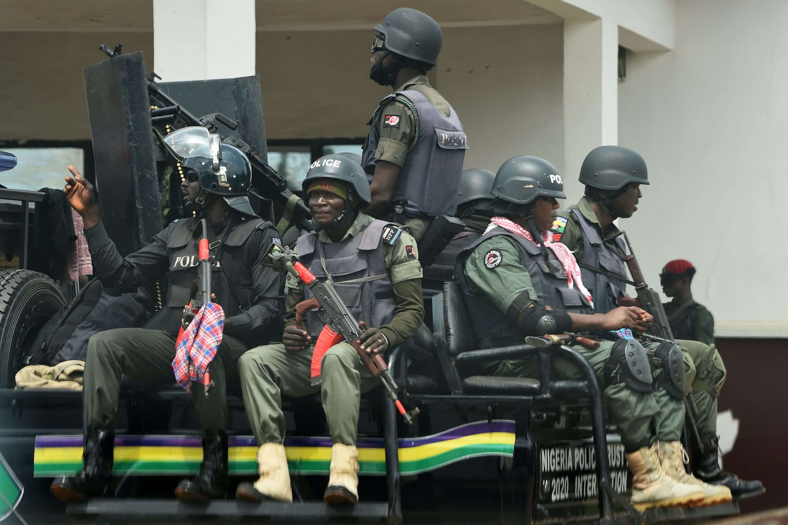 Five arrested as police kill suspected kidnapper, recover N10 million ransom