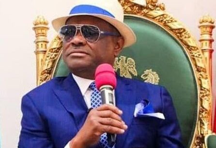 After Wike’s partisan speech, Anglican Church bans politicians from podium