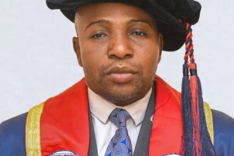 Nigerian university registrar assassinated, police commence investigation