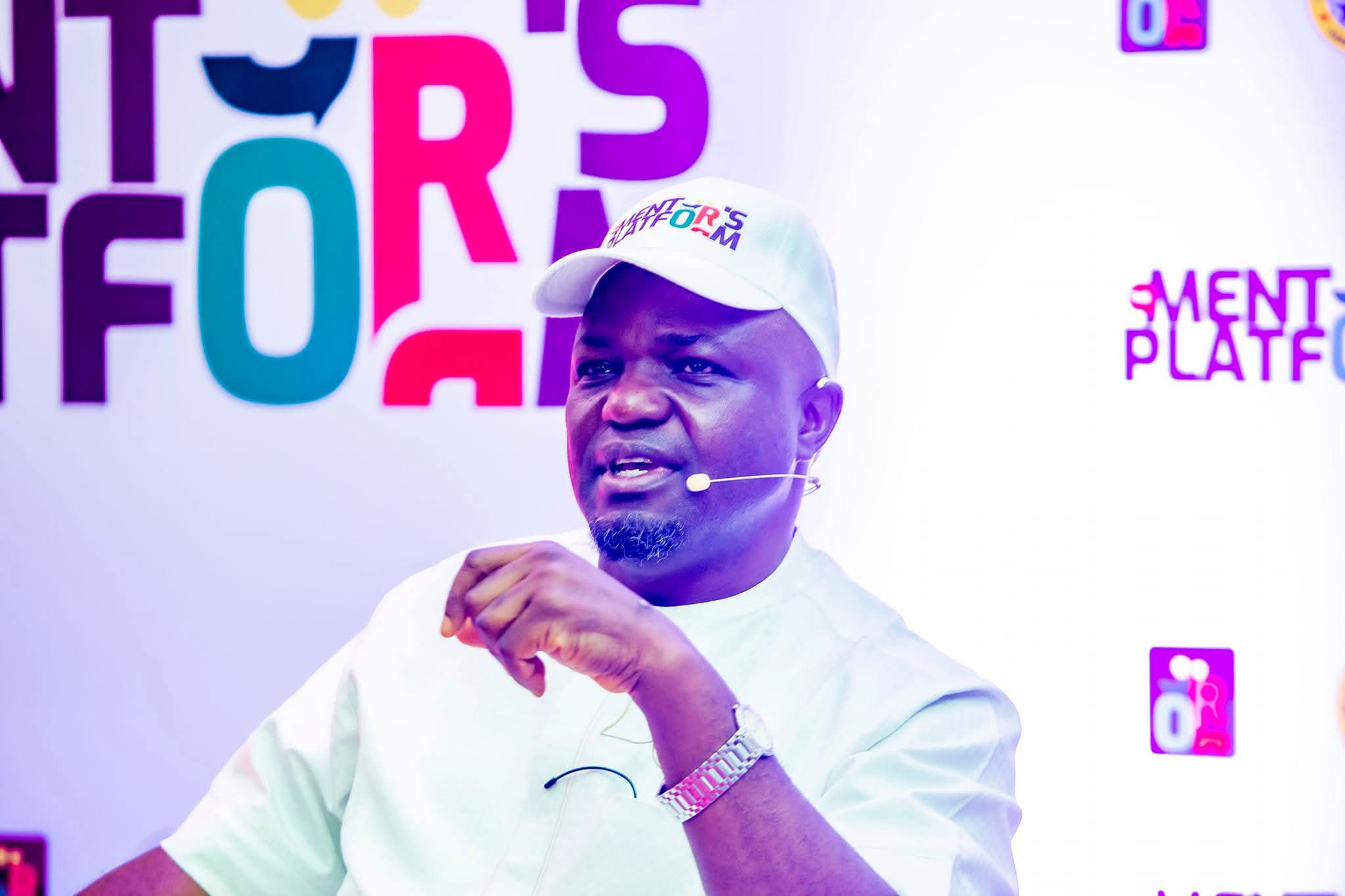 Why we’re reforming Nigeria’s electoral process – Lawmaker