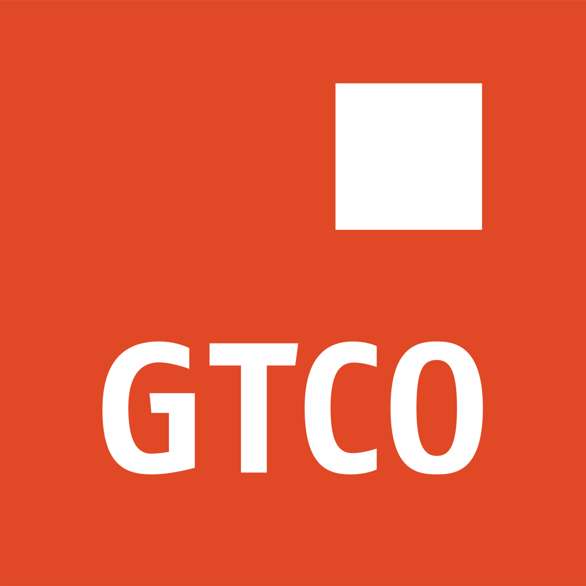 BREAKING: GTCO becomes Nigeria’s first bank to list on London Stock Exchange
