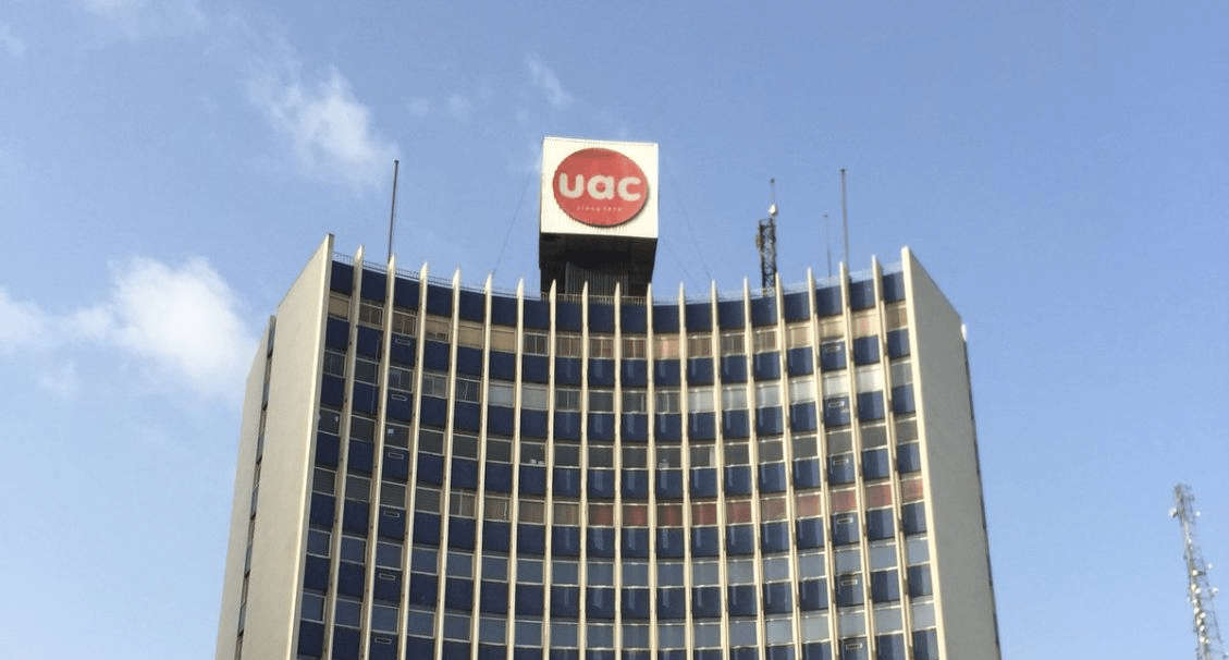 UAC strikes deal to acquire Chivita, Hollandia from Coca-Cola