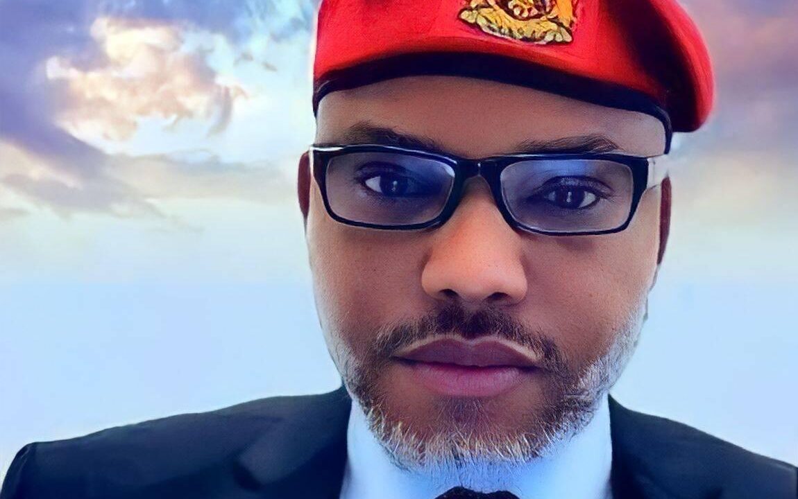 Terrorism Trial: Nigerian government opposes Nnamdi Kanu’s no-case submission, court sets date for ruling