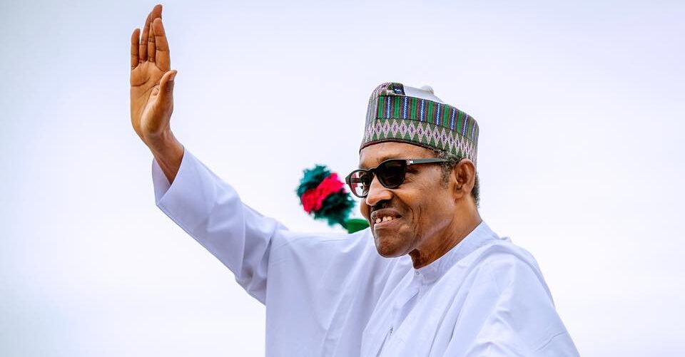 Burial ceremony of ex-President Muhammadu Buhari (LIVE UPDATES)