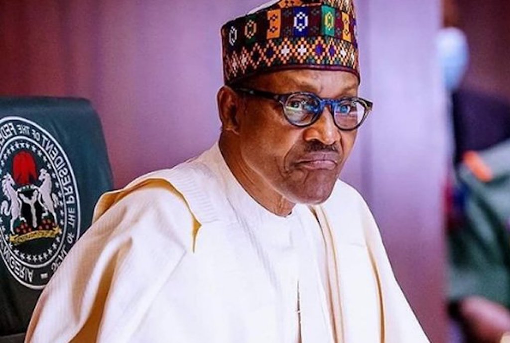 Nigerian govt provides details of Buhari’s burial ceremony