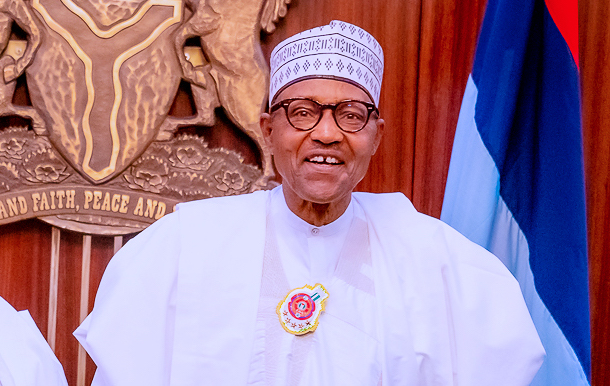 How Buhari rejected private jet gift, diamond wristwatch from UAE – Aide