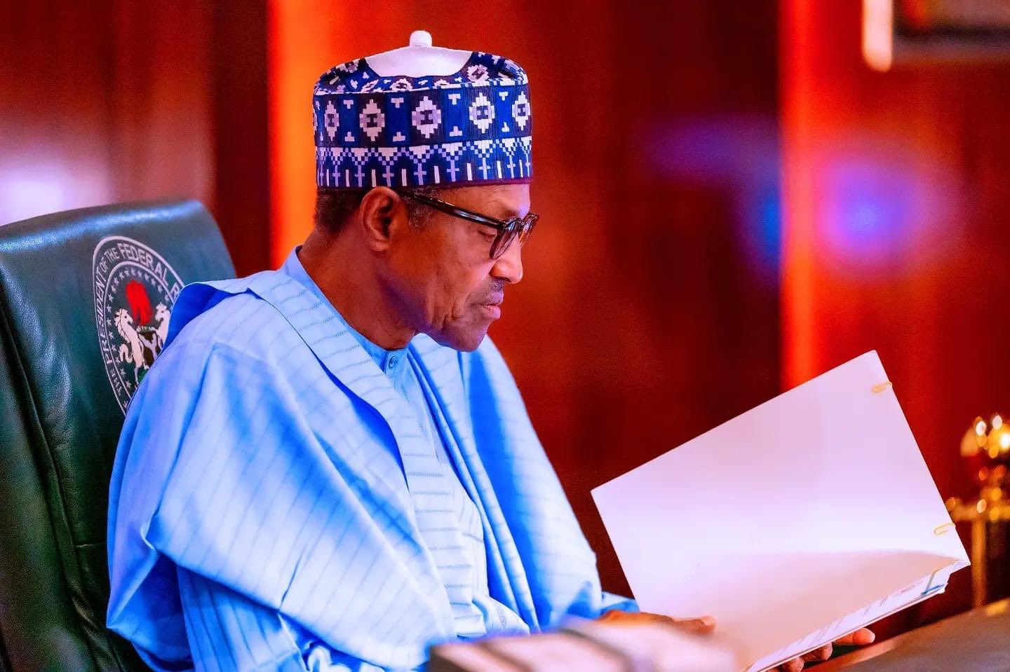 Buhari’s leadership was ‘colossal disaster’ – Human rights lawyer