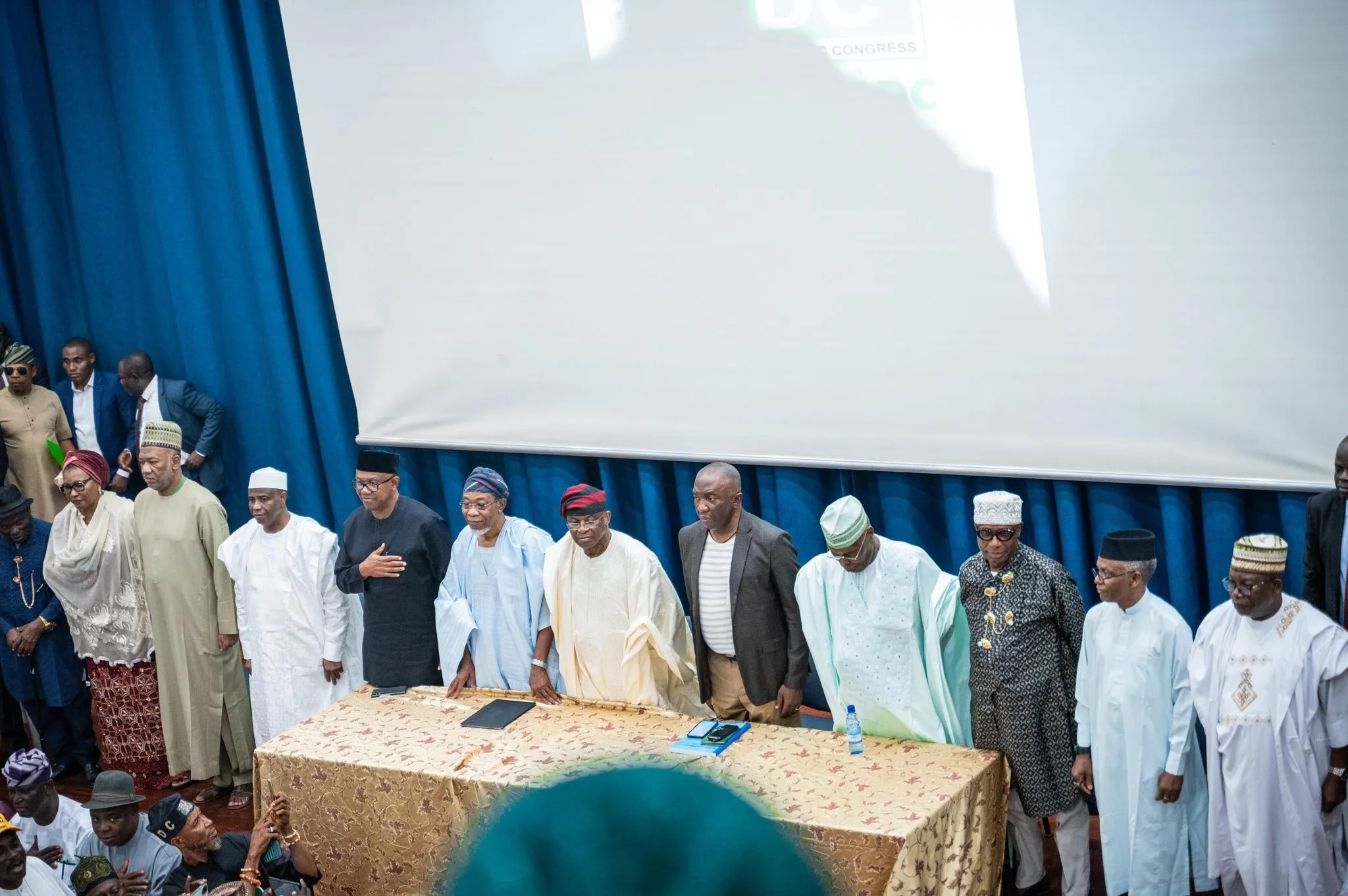 ADC’s swift spread in North-east stirs mixed reactions