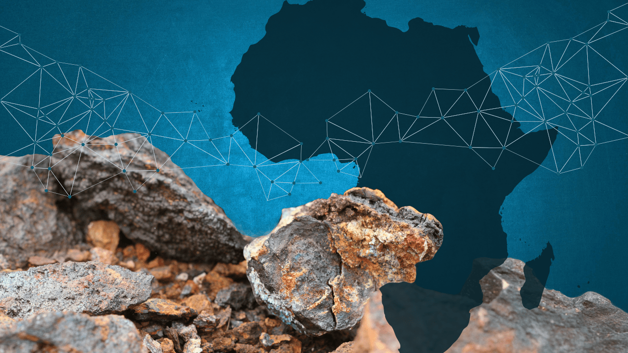 What Africa must do as global rush for critical minerals intensifies
