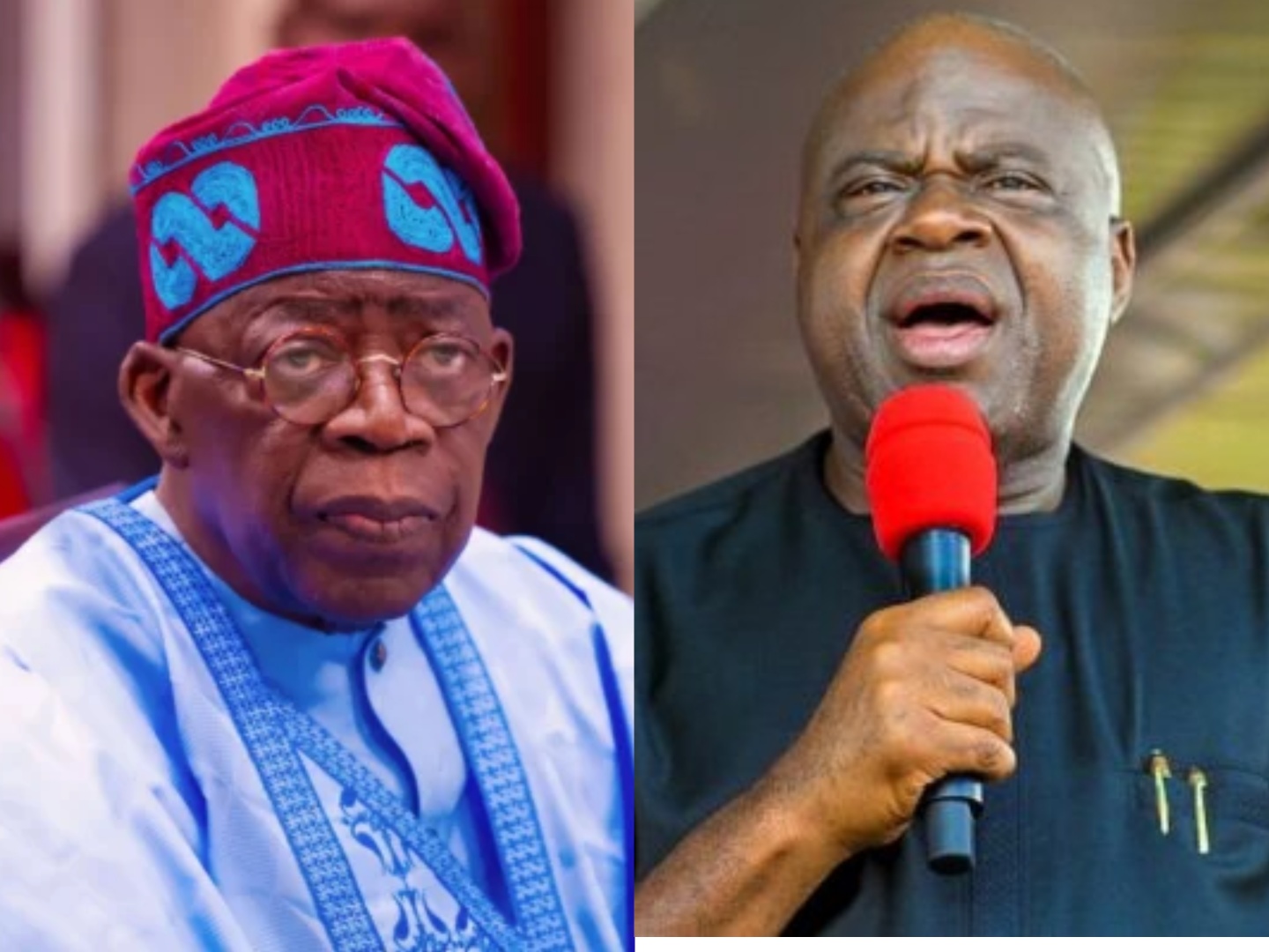 2027: Nobody can force Diri to say whether he’ll support Tinubu – Spokesperson