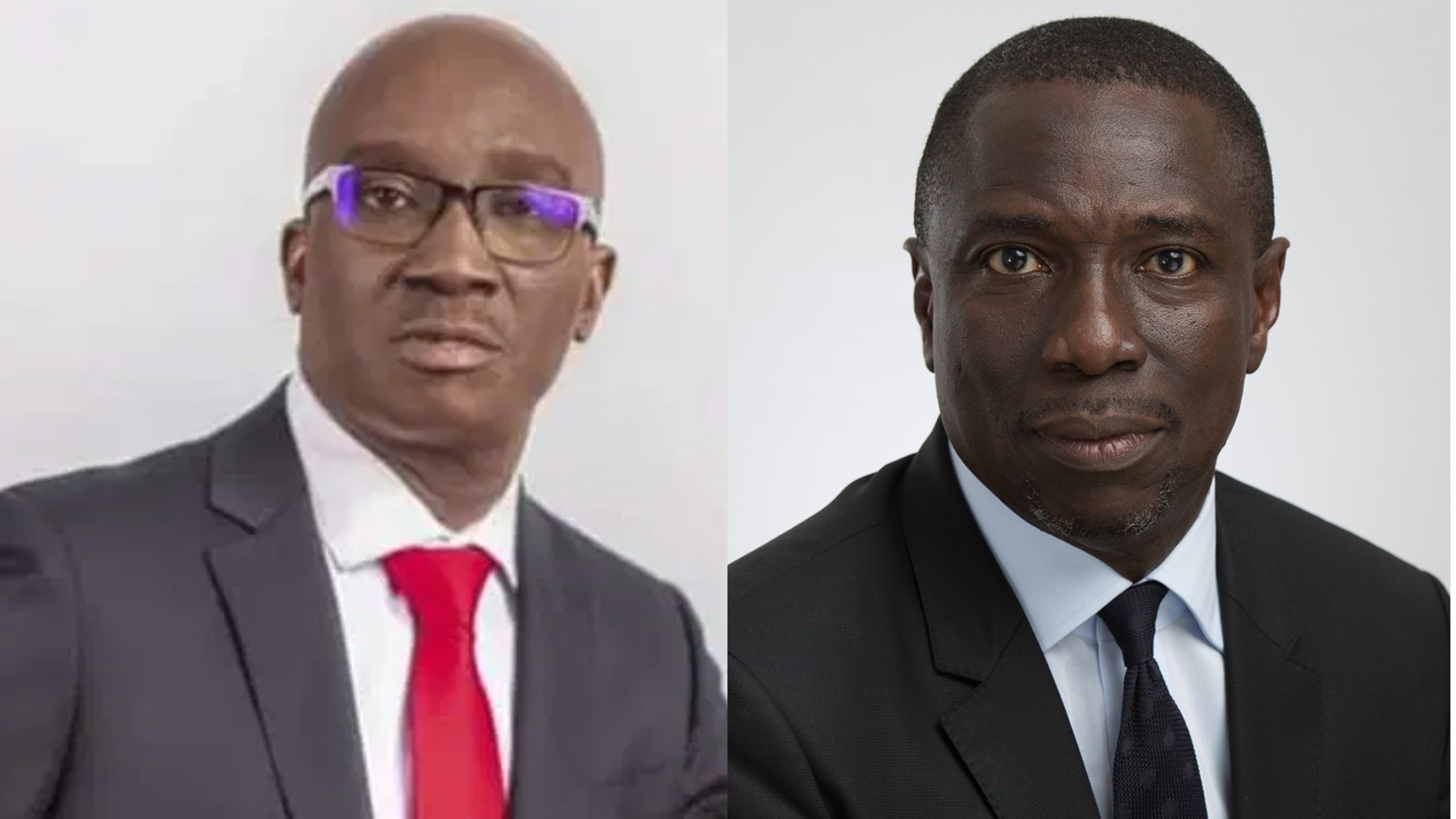 JUST IN: Supreme Court dismisses Ighodalo, PDP’s appeal against Edo governor Obekpolo’s election