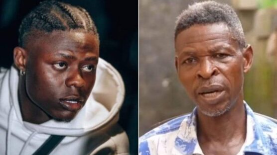 Why I buried Mohbad a day after his death – Father