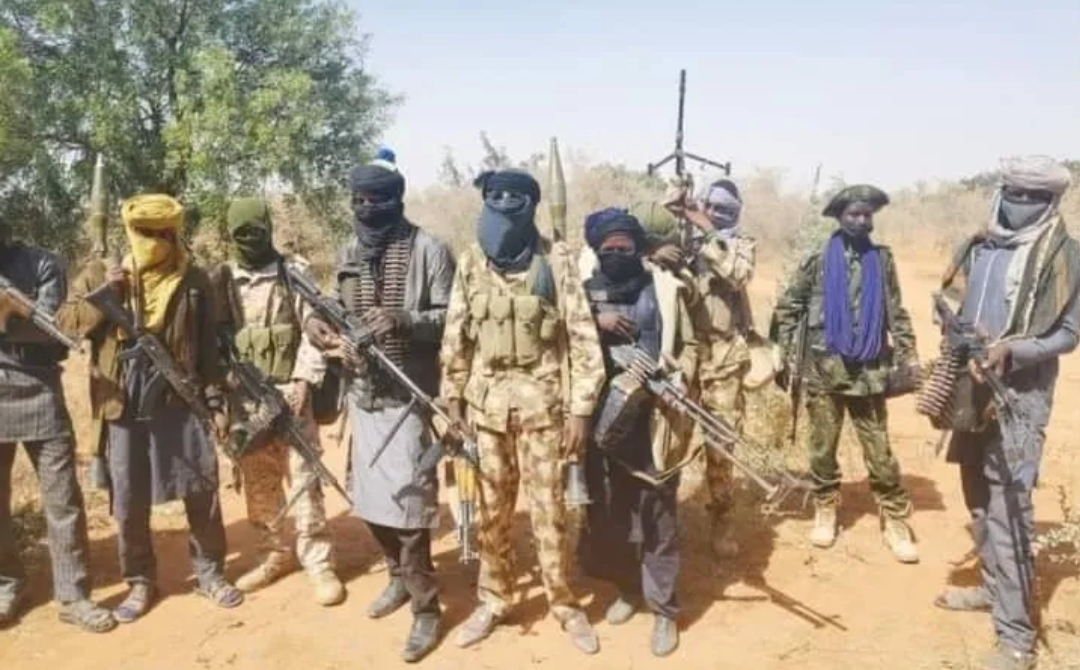 Many bandits killed in attempt to raid Kebbi community