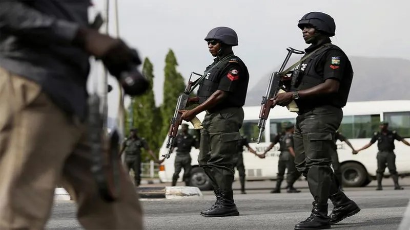 Police arraign 22 suspects over killing of wedding travellers in Plateau