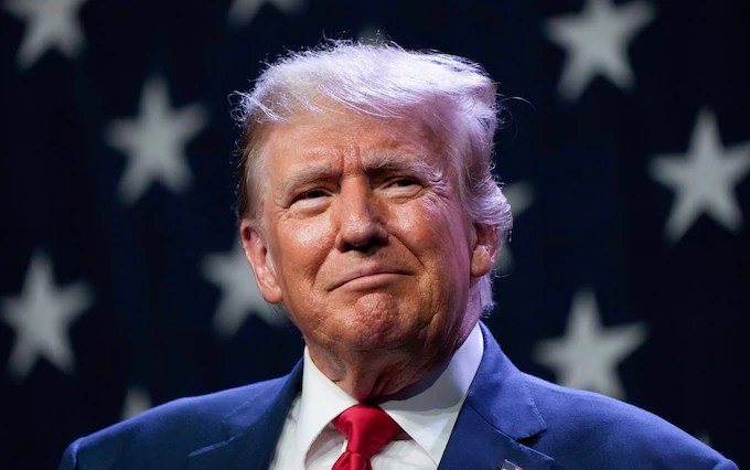 US senators move to exempt global HIV/AIDS funding from Trump spending cuts