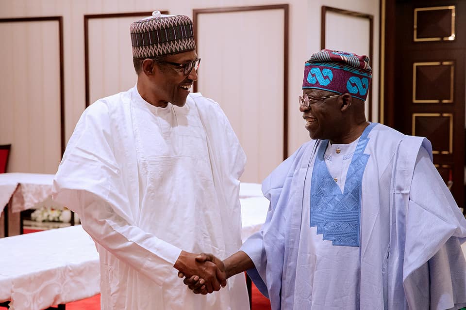 Presidency faults Boss Mustapha’s claim, insists Tinubu was key to Buhari’s 2015 victory