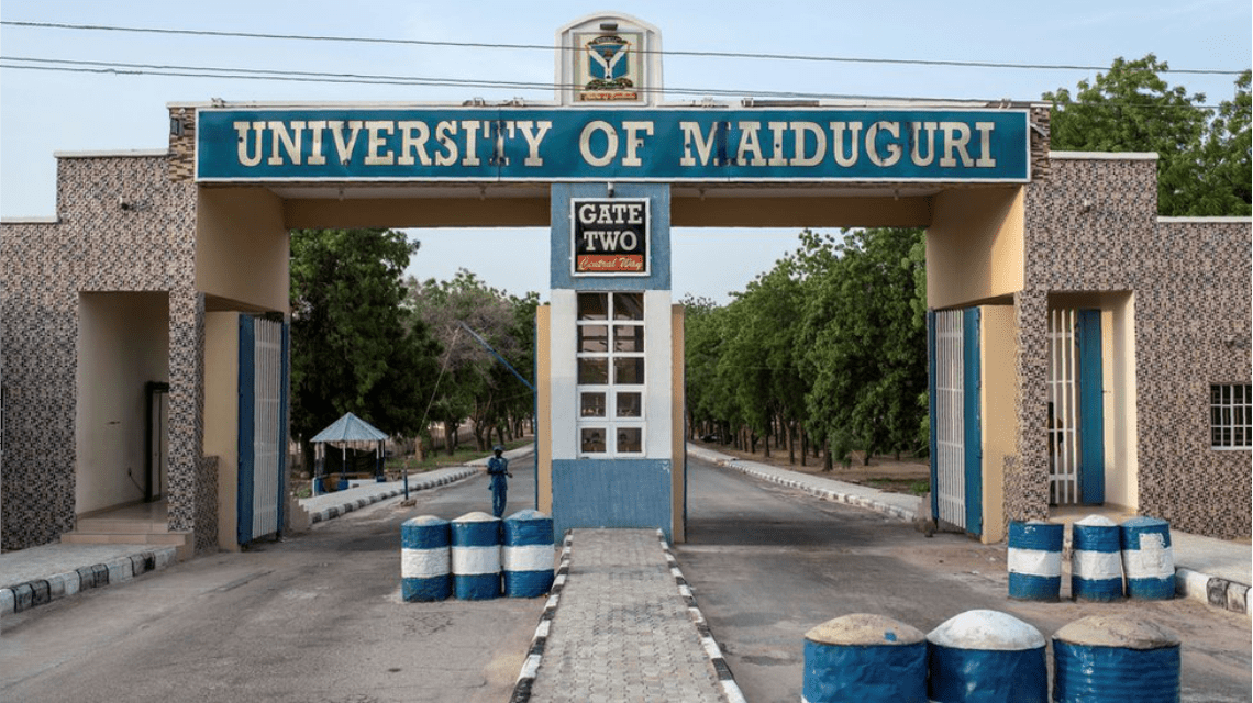 Mixed reactions trail proposed renaming of University of Maiduguri after Buhari