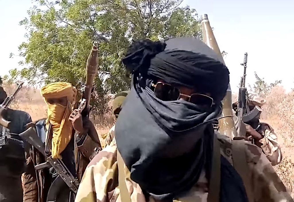 Five security personnel killed in shootout with Katsina bandits