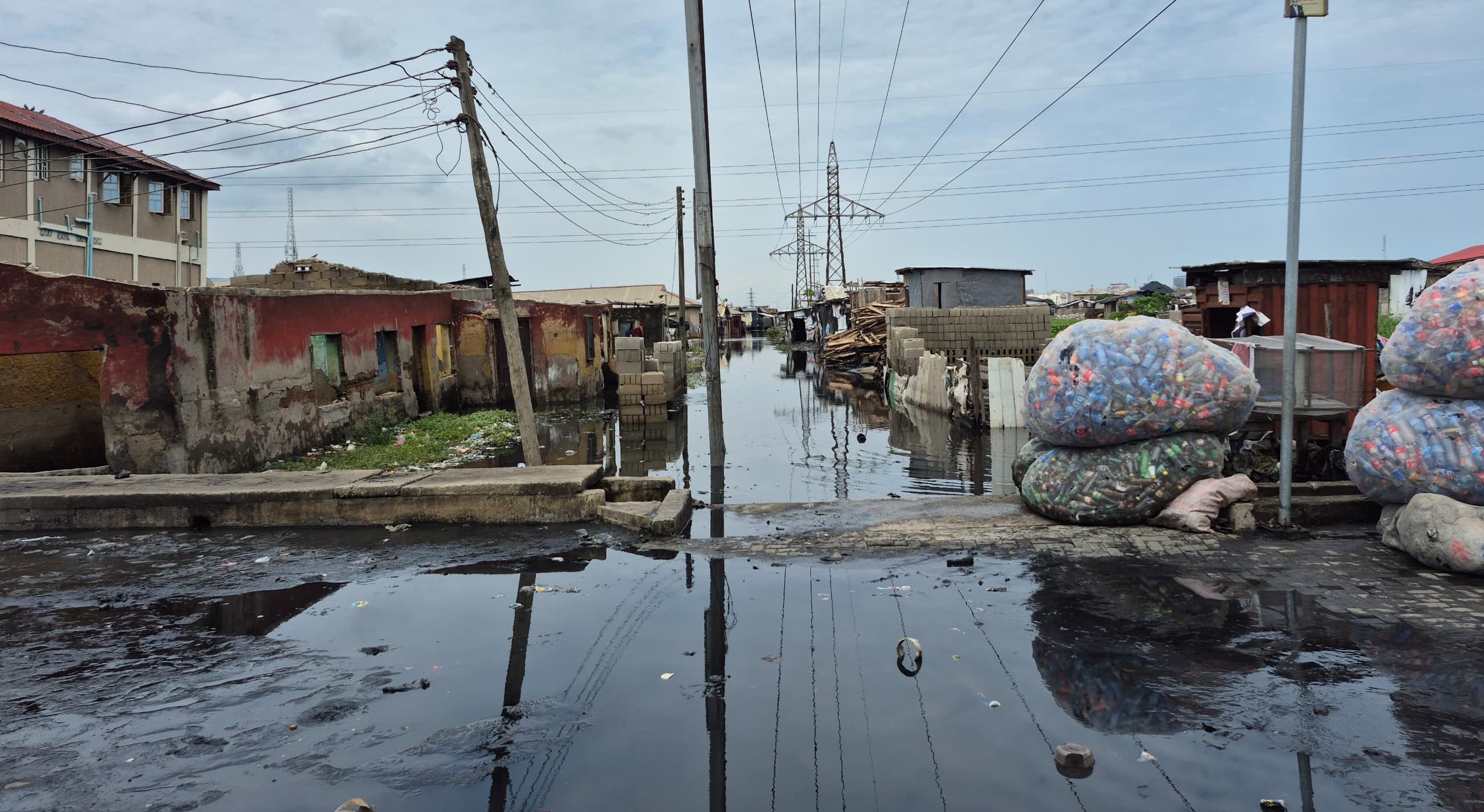 Silent Spread: How Nigeria’s largest cities are losing lives to preventable diseases