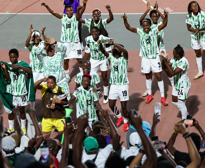 WAFCON 2024: How we overcame Morocco to win 10th title – Madugu, Okoronkwo