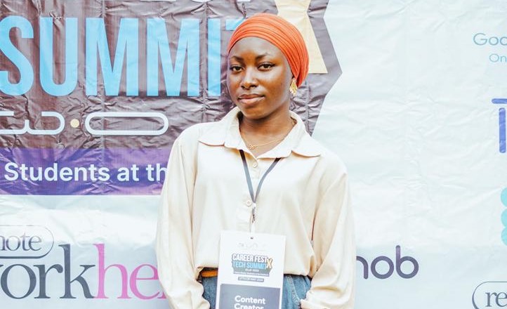 Women in STEAM: Khaerat Alaran: A law undergraduate’s journey in creative entrepreneurship