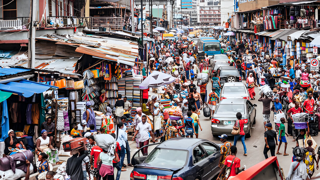 ANALYSIS: How Nigeria, South Africa should approach their informal sectors