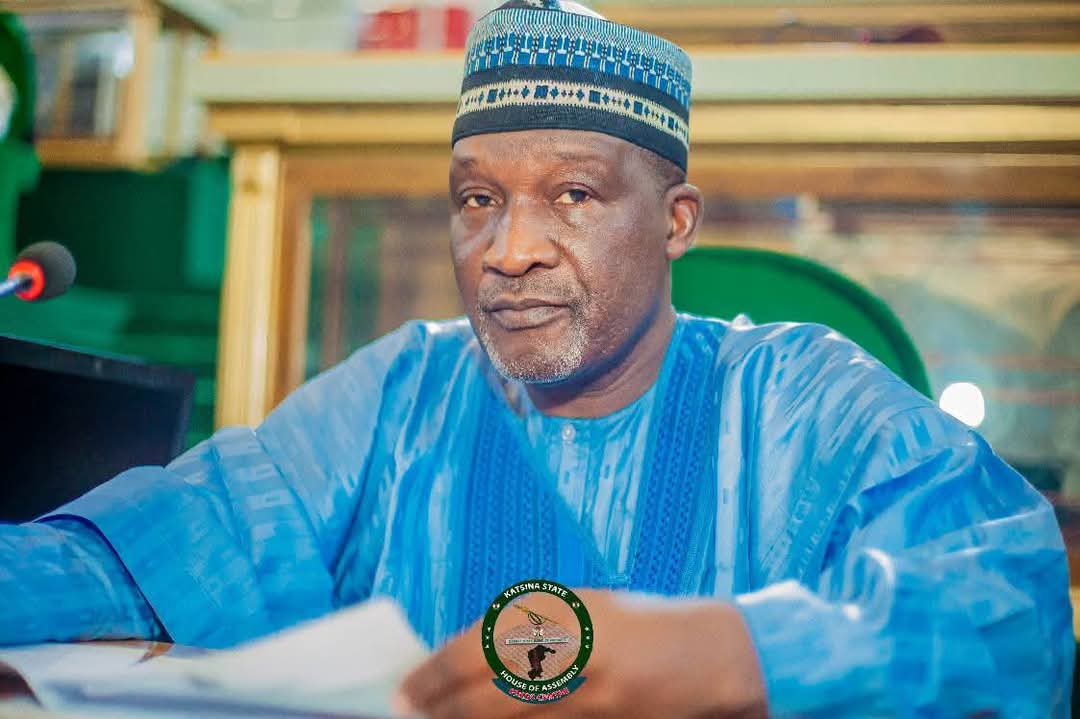 Tears in parliament as lawmaker laments incessant bandit killings in Katsina