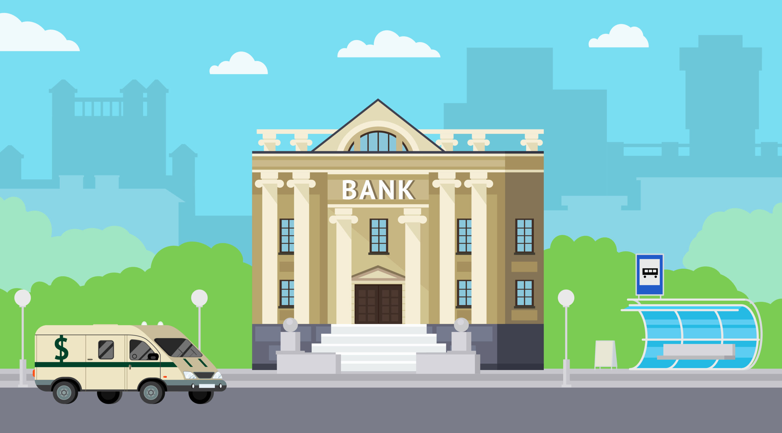 Agusto & Co. projects 19% profit fall for Nigerian banks in 2025