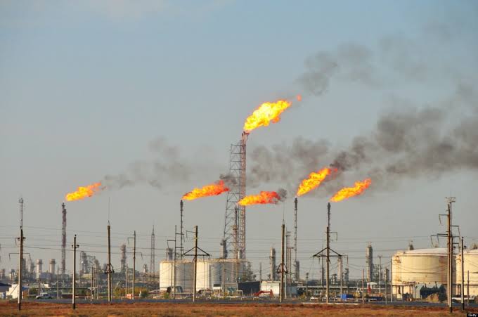 Nigeria’s gas production rises to 7.59 billion SCFD as flaring drops – NUPRC