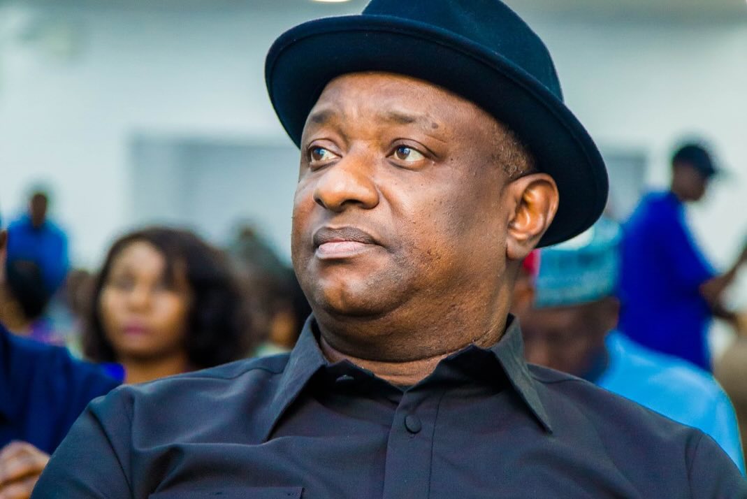 Why KWAM 1 must be punished – Keyamo