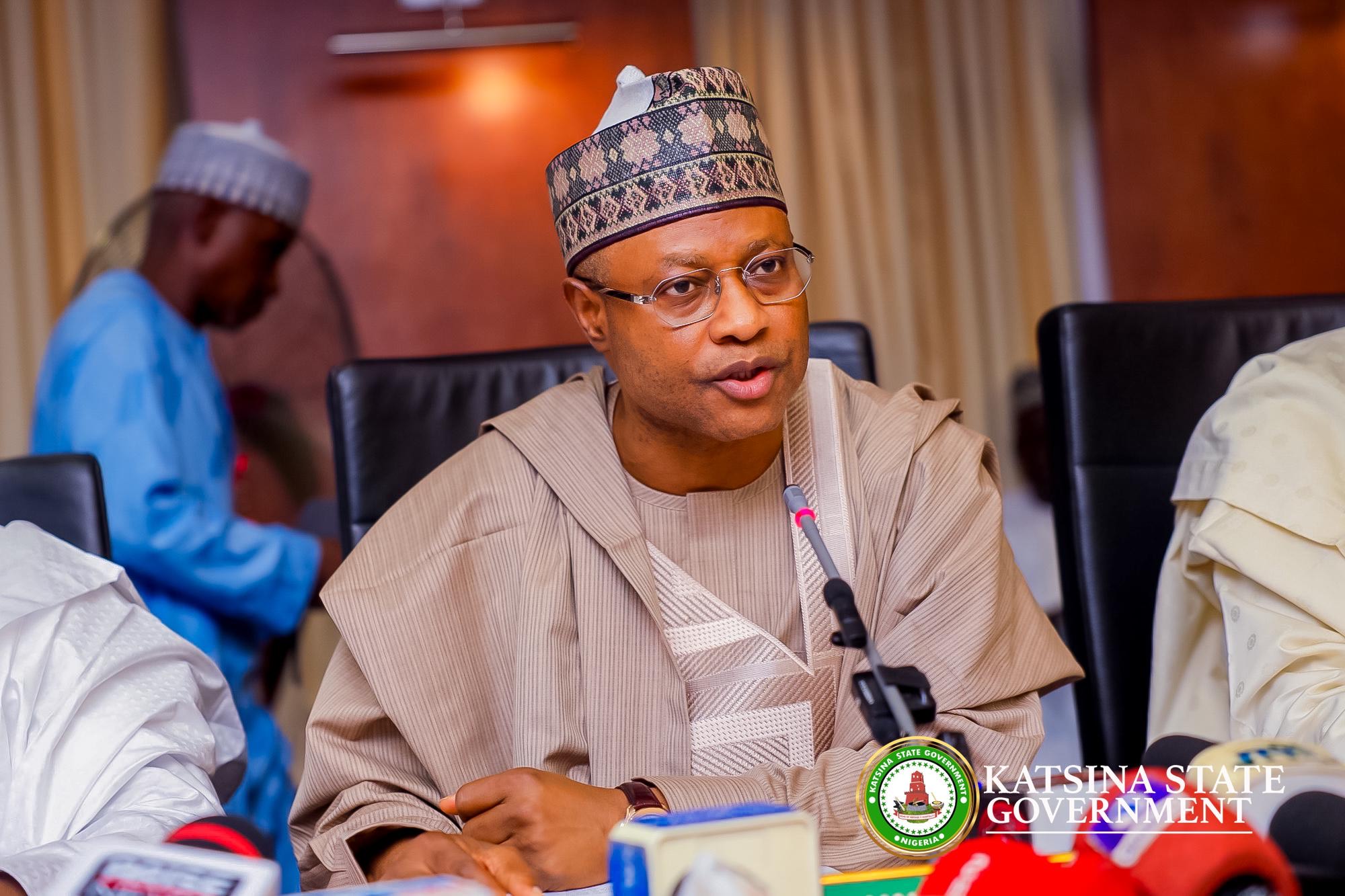 Military alone can’t defeat terrorism, says Nigerian governor