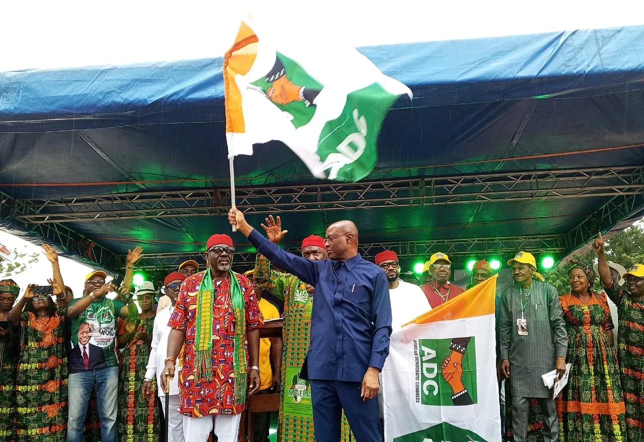 Anambra 2025: ADC unveils candidates, vows to unseat Soludo