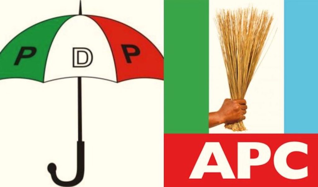 Canadian court did NOT declare APC, PDP terrorist organisations
