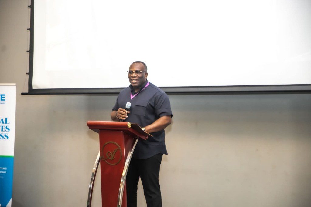 AVRATE, VRA forge new energy sustainability agenda at 2025 National Delegates Congress
